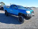 Toyota Tacoma Base V6 Image 1