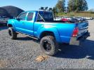 Toyota Tacoma Base V6 Image 2