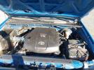 Toyota Tacoma Base V6 Image 11