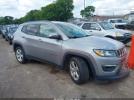 Jeep Compass Latitude Fwd Image 8
