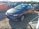 Honda Civic Ex-l Image 12
