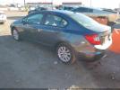 Honda Civic Ex-l Image 13