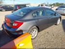 Honda Civic Ex-l Image 15