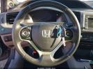 Honda Civic Ex-l Image 4