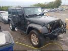Jeep Wrangler Sport Image 1