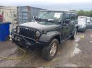 Jeep Wrangler Sport Image 3