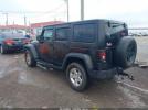 Jeep Wrangler Sport Image 16
