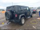 Jeep Wrangler Sport Image 14