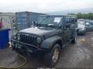 Jeep Wrangler Sport Image 7