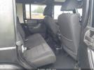 Jeep Wrangler Sport Image 4