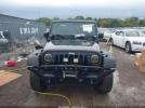 Jeep Wrangler Sport Image 12