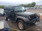 Jeep Wrangler Sport Image 5