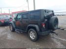 Jeep Wrangler Sport Image 10