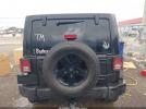 Jeep Wrangler Sport Image 13