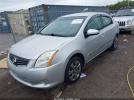 Nissan Sentra 2.0s Image 2