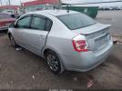 Nissan Sentra 2.0s Image 7