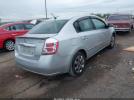 Nissan Sentra 2.0s Image 3