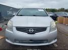 Nissan Sentra 2.0s Image 4