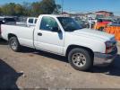 Chevrolet Silverado 1500 Work Truck Image 1
