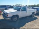 Chevrolet Silverado 1500 Work Truck Image 3