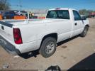 Chevrolet Silverado 1500 Work Truck Image 4