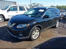 Nissan Rogue Sv Image 11