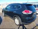 Nissan Rogue Sv Image 3