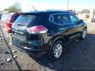 Nissan Rogue Sv Image 4