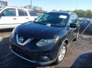 Nissan Rogue Sv Image 5