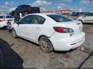 Mazda Mazda3 I Touring Image 11