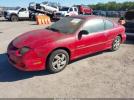 Pontiac Sunfire Se Image 9
