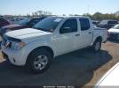 Nissan Frontier Sv Image 10