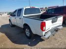 Nissan Frontier Sv Image 11
