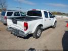 Nissan Frontier Sv Image 3
