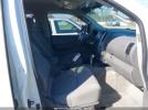 Nissan Frontier Sv Image 14