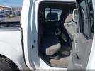 Nissan Frontier Sv Image 12