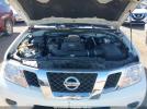 Nissan Frontier Sv Image 15