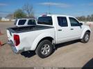 Nissan Frontier Sv Image 4