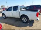 Nissan Frontier Sv Image 7