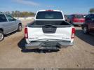 Nissan Frontier Sv Image 6