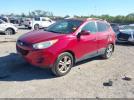 Hyundai TUCSON Gls Image 11