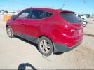 Hyundai TUCSON Gls Image 6