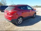 Hyundai TUCSON Gls Image 10