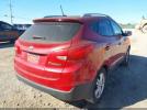 Hyundai TUCSON Gls Image 2