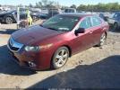 Acura TSX 2.4 Image 2
