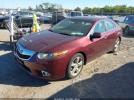 Acura TSX 2.4 Image 3