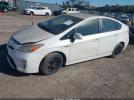 Toyota Prius Three Image 4