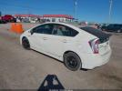 Toyota Prius Three Image 13