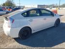 Toyota Prius Three Image 7
