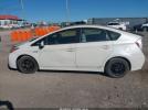 Toyota Prius Three Image 2